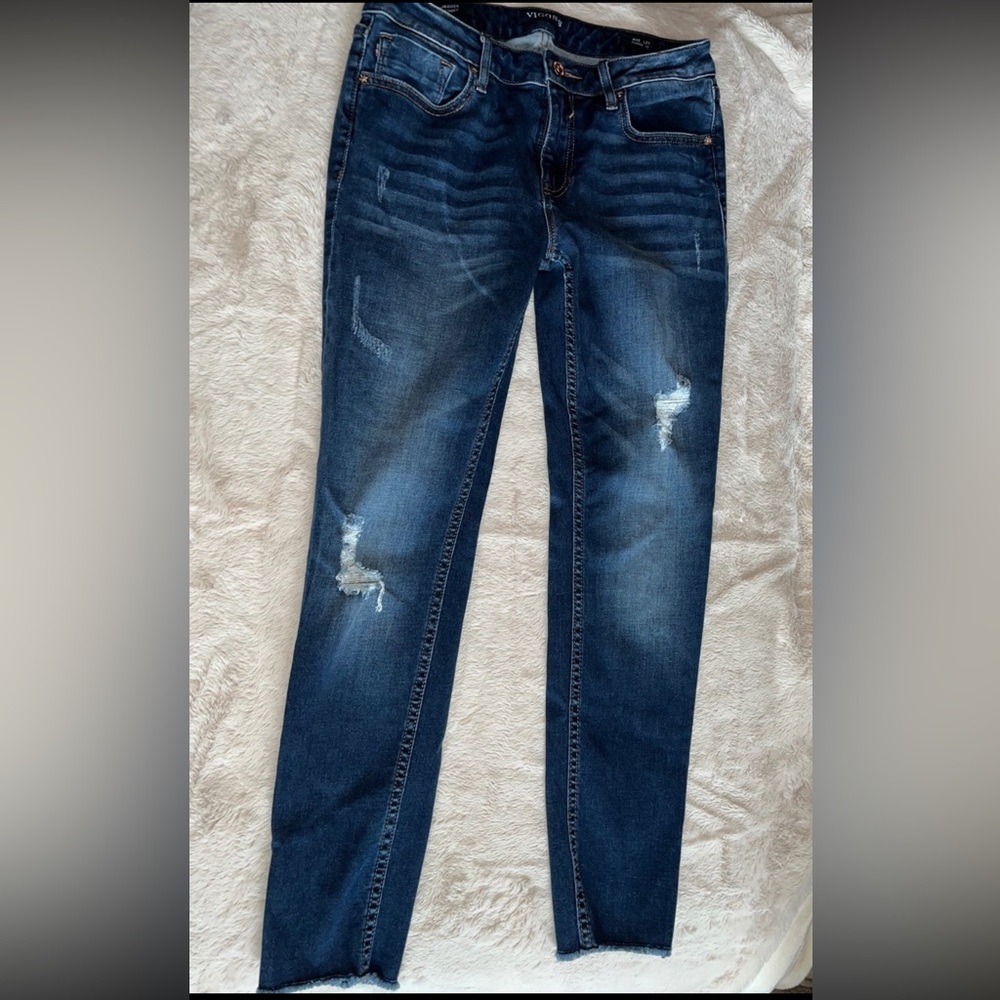 vigoss skinny jeans